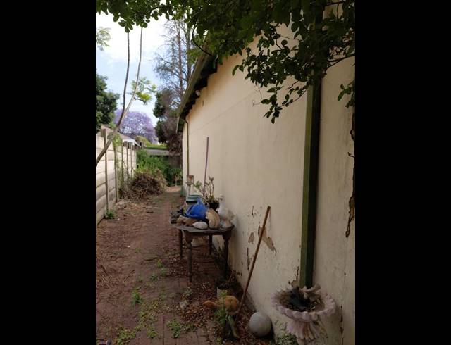 3 BEDROOM HOUSE FOR SALE IN KENSINGTON
